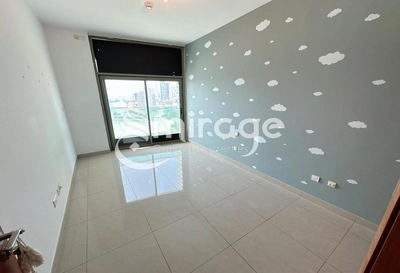 APARTMENT FOR RENT IN BEACH TOWERS, SHAMS ABU DHABI-3