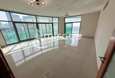 APARTMENT FOR RENT IN BEACH TOWERS, SHAMS ABU DHABI-5