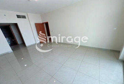 APARTMENT FOR RENT IN BEACH TOWERS, SHAMS ABU DHABI-6