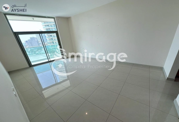 APARTMENT FOR RENT IN BEACH TOWERS, SHAMS ABU DHABI