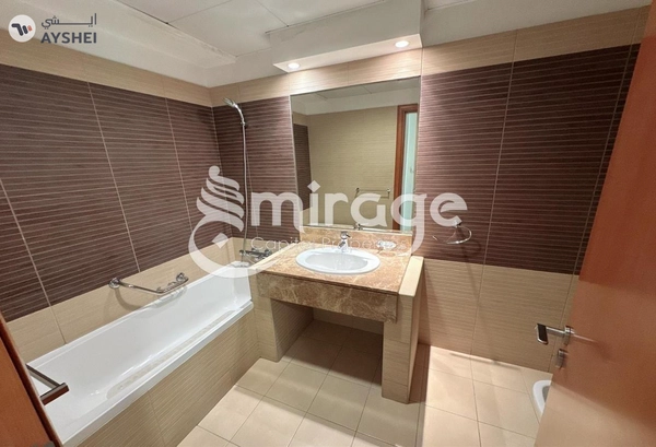 APARTMENT FOR RENT IN BEACH TOWERS, SHAMS ABU DHABI