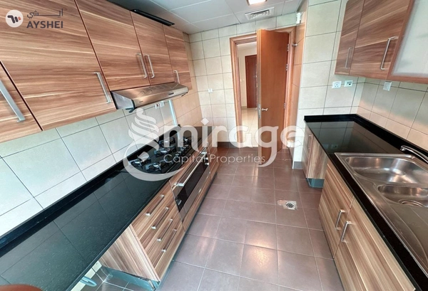 APARTMENT FOR RENT IN BEACH TOWERS, SHAMS ABU DHABI