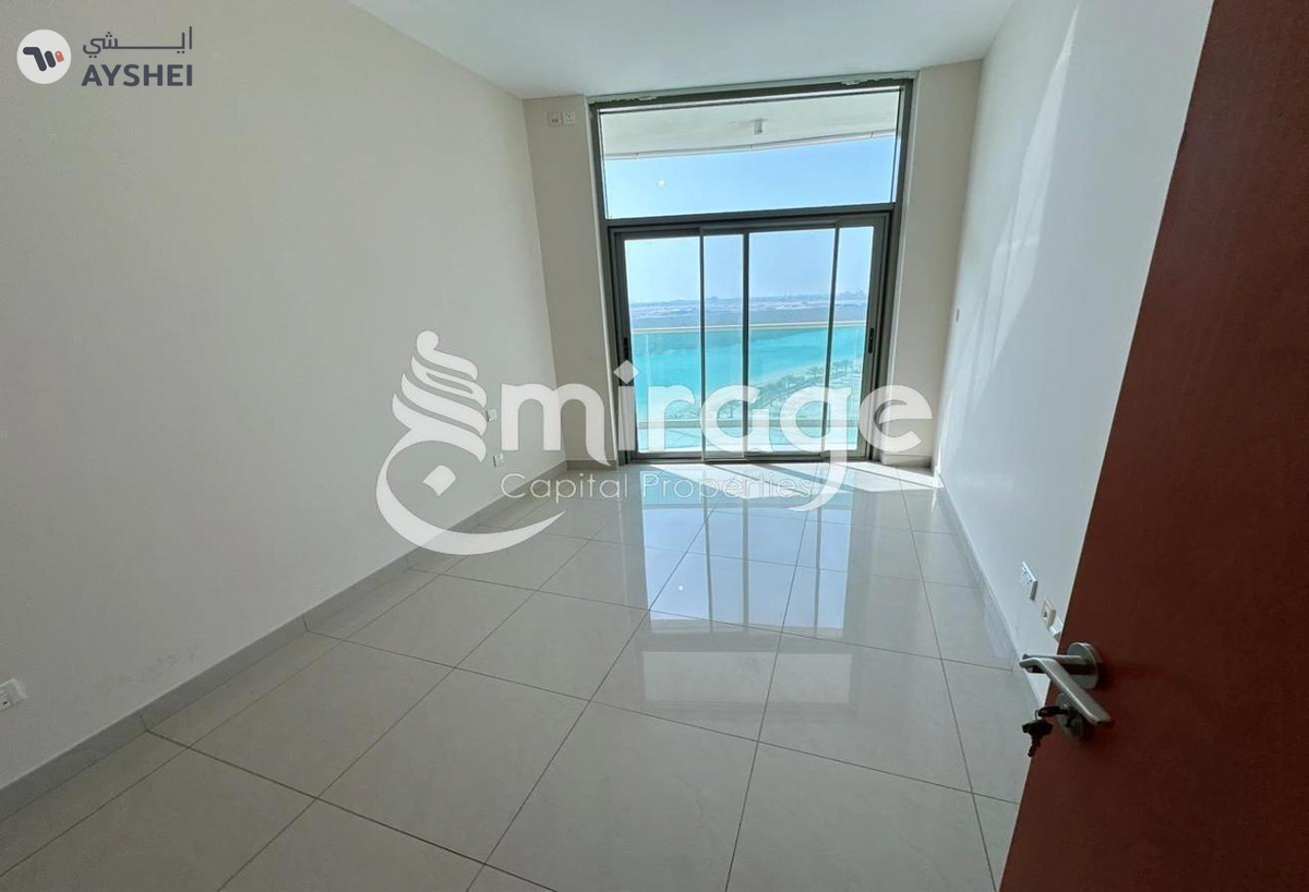 APARTMENT FOR RENT IN BEACH TOWERS, SHAMS ABU DHABI-8-8