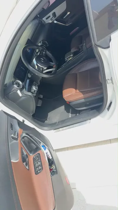 2022 Mercedes-Benz CLA-Class CLA 250 GCC Specs-4