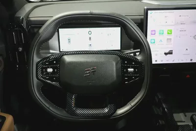 Jetour T2 Luxury Plus 2025 GCC Specs-19000km-Under warranty-Pristine condition-11