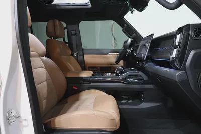 Jetour T2 Luxury Plus 2025 GCC Specs-19000km-Under warranty-Pristine condition-14