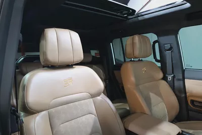 Jetour T2 Luxury Plus 2025 GCC Specs-19000km-Under warranty-Pristine condition-16
