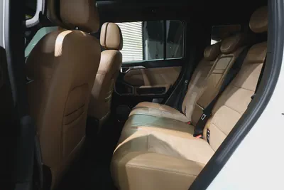 Jetour T2 Luxury Plus 2025 GCC Specs-19000km-Under warranty-Pristine condition-19