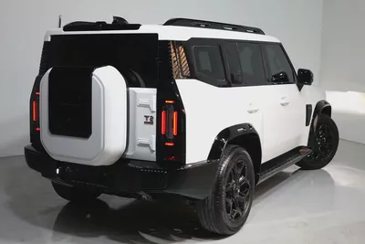 Jetour T2 Luxury Plus 2025 GCC Specs-19000km-Under warranty-Pristine condition-2