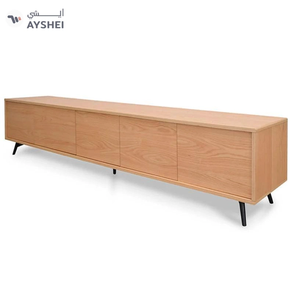 Nelson TV Entertainment Unit, 220 cms