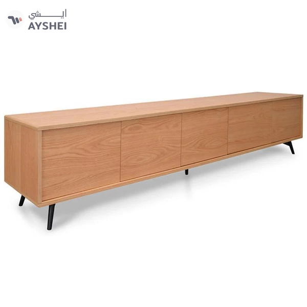 Nelson TV Entertainment Unit, 220 cms