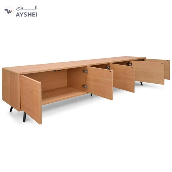 Nelson TV Entertainment Unit, 220 cms