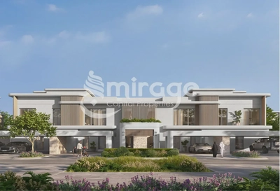 TOWNHOUSE FOR SALE IN THORAYA, MAYSAN-0