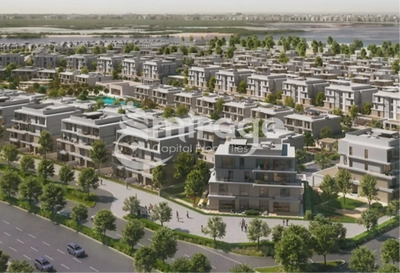 TOWNHOUSE FOR SALE IN THORAYA, MAYSAN-1