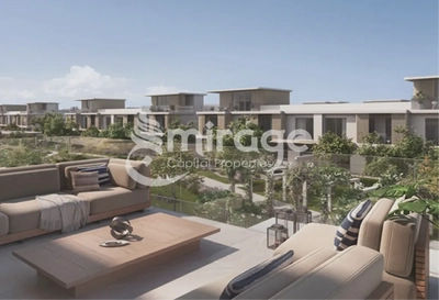 TOWNHOUSE FOR SALE IN THORAYA, MAYSAN-2