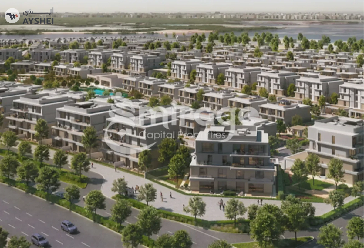 TOWNHOUSE FOR SALE IN THORAYA, MAYSAN-1-1