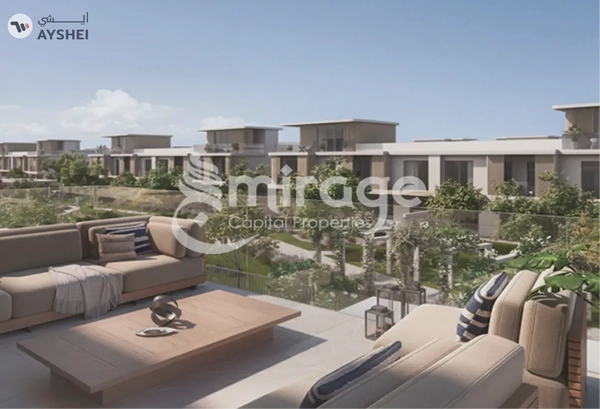 TOWNHOUSE FOR SALE IN THORAYA, MAYSAN