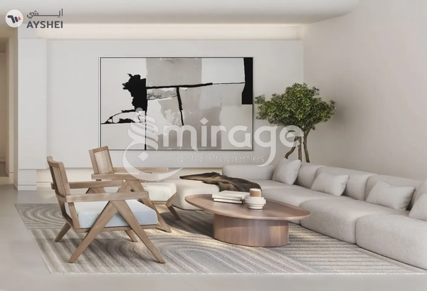 TOWNHOUSE FOR SALE IN THORAYA, MAYSAN