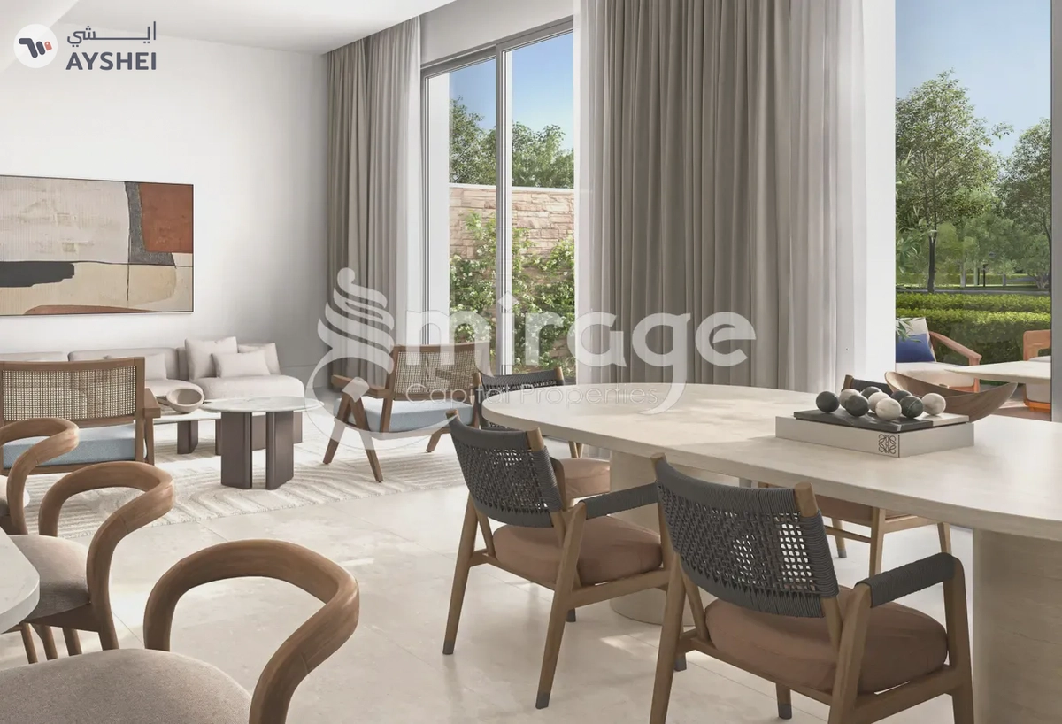 TOWNHOUSE FOR SALE IN THORAYA, MAYSAN-7-7