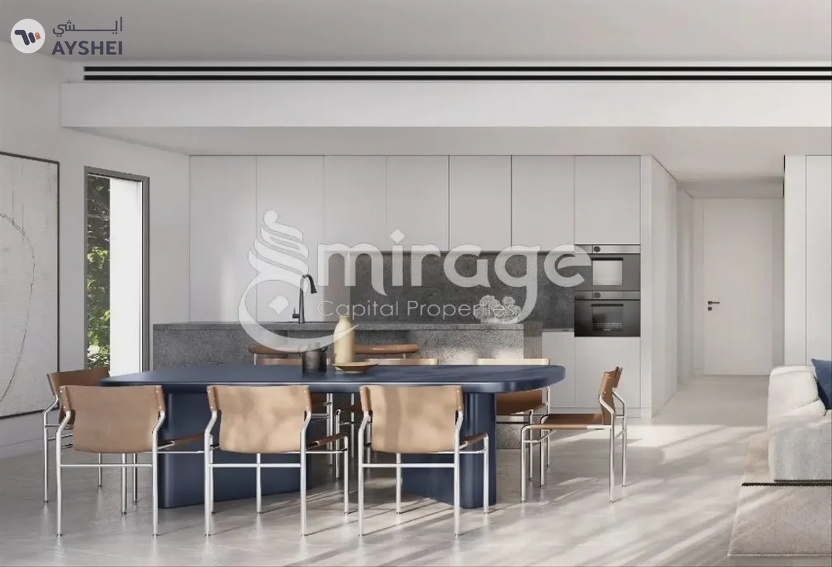 TOWNHOUSE FOR SALE IN THORAYA, MAYSAN-9-9