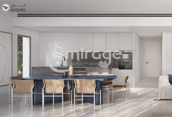 TOWNHOUSE FOR SALE IN THORAYA, MAYSAN