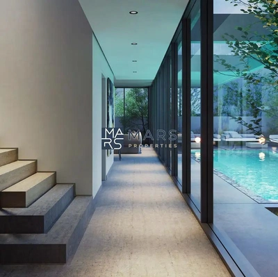 Robinia, Masaar, Tilal City, Sharjah-10