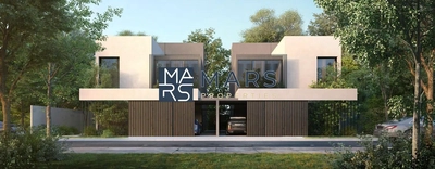 Robinia, Masaar, Tilal City, Sharjah-0