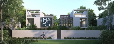 Robinia, Masaar, Tilal City, Sharjah-3
