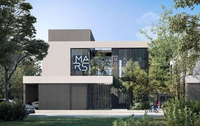 Robinia, Masaar, Tilal City, Sharjah-4