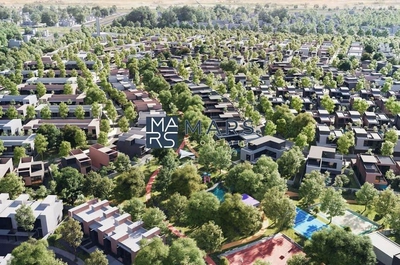 Robinia, Masaar, Tilal City, Sharjah-6