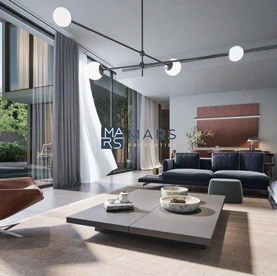 Robinia, Masaar, Tilal City, Sharjah-8