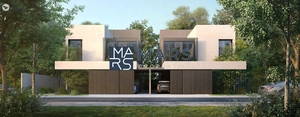 Robinia, Masaar, Tilal City, Sharjah