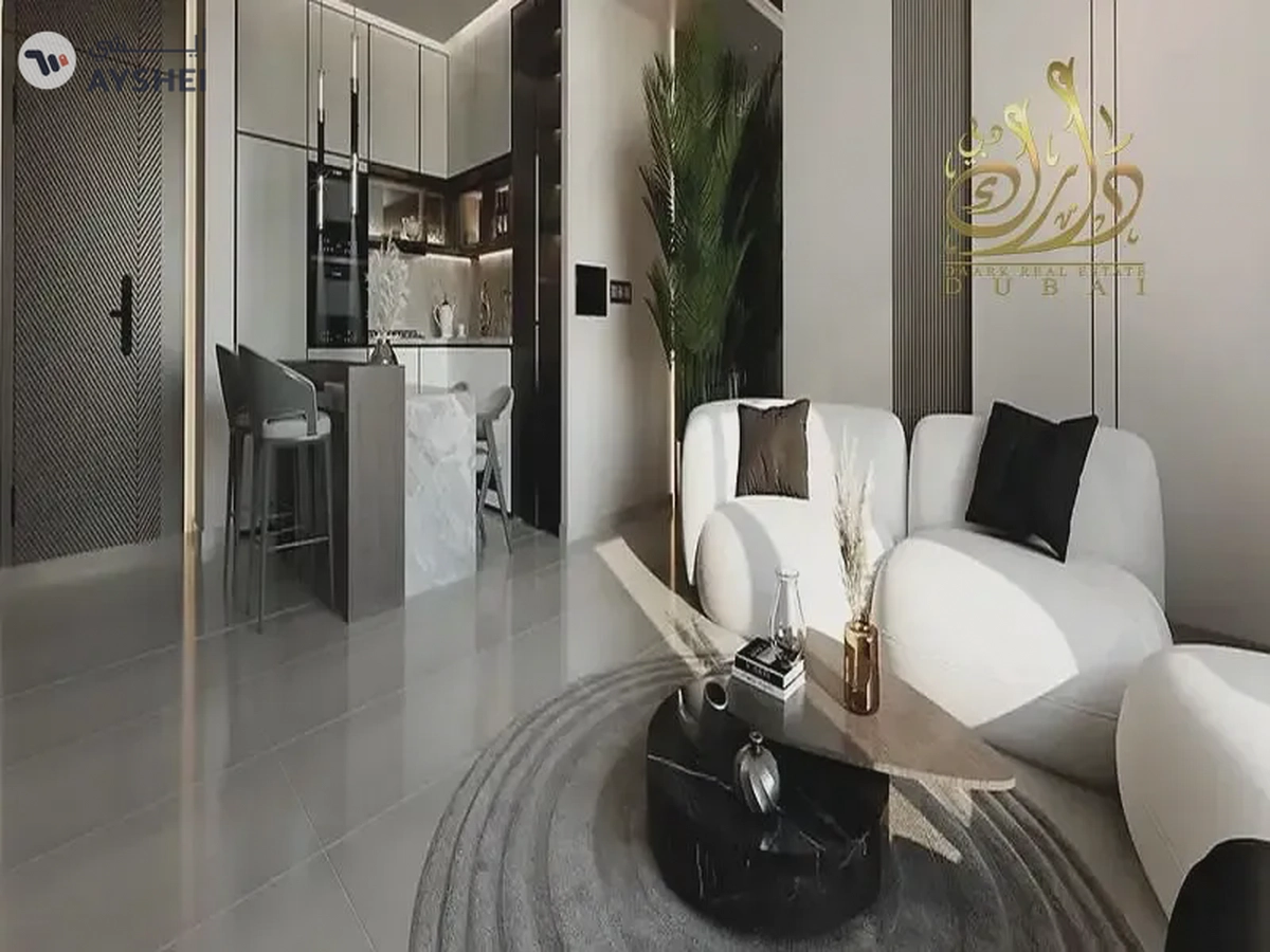 APARTMENT FOR SALE IN SARAY PRIME RESIDENCE