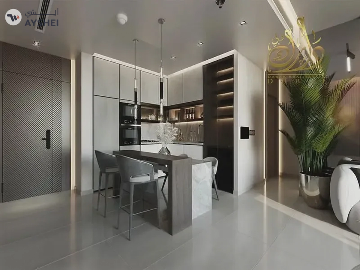 APARTMENT FOR SALE IN SARAY PRIME RESIDENCE