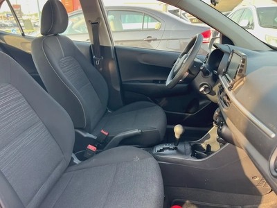 2023 Kia Picanto | V4 | GCC | Screen, Camera | Clean | Ref#1149-9