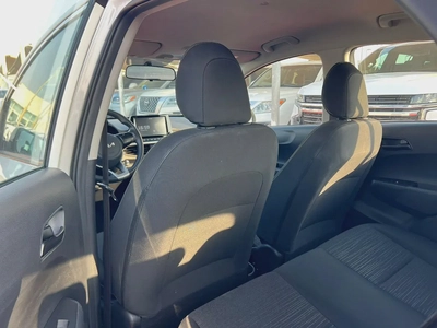 2023 Kia Picanto | V4 | GCC | Screen, Camera | Clean | Ref#1149-11