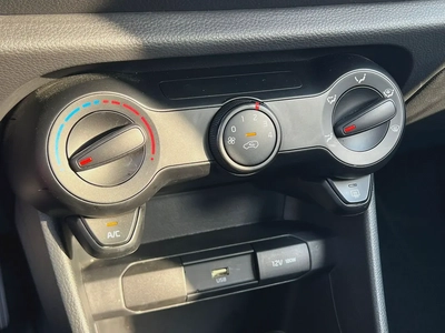 2023 Kia Picanto | V4 | GCC | Screen, Camera | Clean | Ref#1149-16