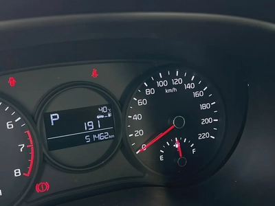 2023 Kia Picanto | V4 | GCC | Screen, Camera | Clean | Ref#1149-18