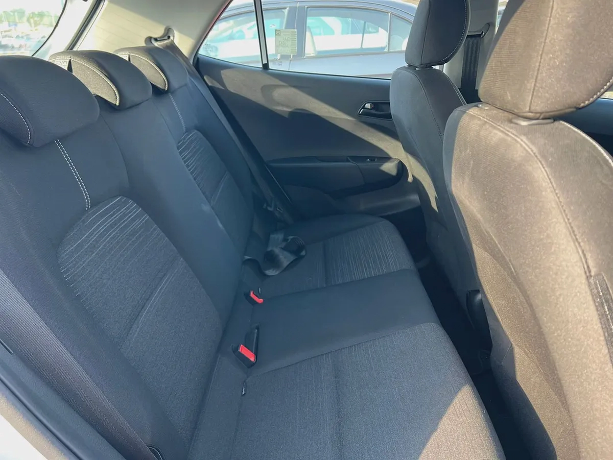 2023 Kia Picanto | V4 | GCC | Screen, Camera | Clean | Ref#1149-12-12