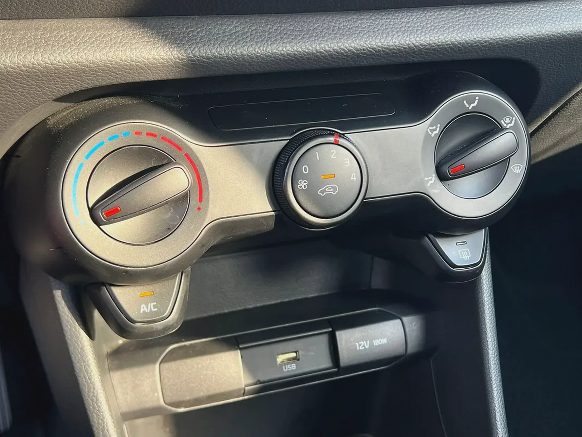 2023 Kia Picanto | V4 | GCC | Screen, Camera | Clean | Ref#1149-16-16
