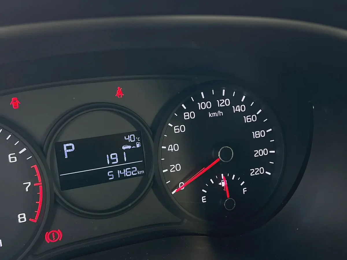 2023 Kia Picanto | V4 | GCC | Screen, Camera | Clean | Ref#1149-18-18