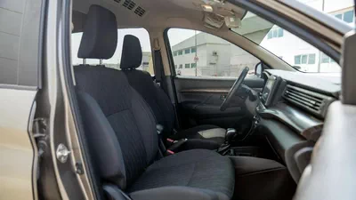 Toyota Rumion STANDARD EMI from 2,653 Zero Downpayment-7