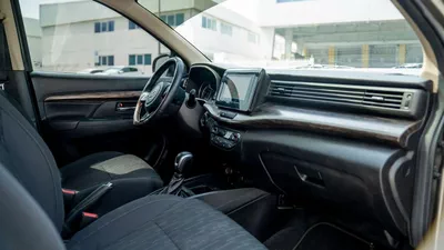 Toyota Rumion STANDARD EMI from 2,653 Zero Downpayment-4