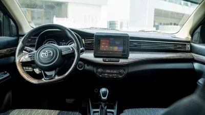 Toyota Rumion STANDARD EMI from 2,653 Zero Downpayment-1