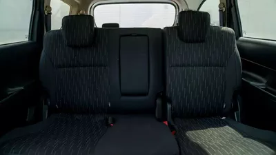 Toyota Rumion STANDARD EMI from 2,653 Zero Downpayment-9