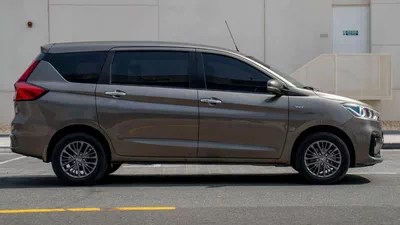 Toyota Rumion STANDARD EMI from 2,653 Zero Downpayment-3