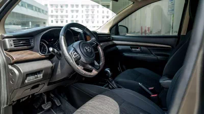 Toyota Rumion STANDARD EMI from 2,653 Zero Downpayment-2