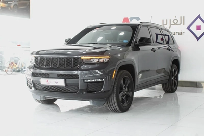 1 YR WARRANTY | GCC | 3.6L | AED 1900 PM-0