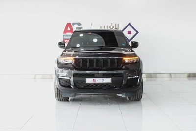 1 YR WARRANTY | GCC | 3.6L | AED 1900 PM-1