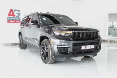 1 YR WARRANTY | GCC | 3.6L | AED 1900 PM-2